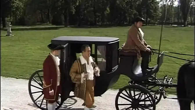 Retro adult scene with great vintage fuck