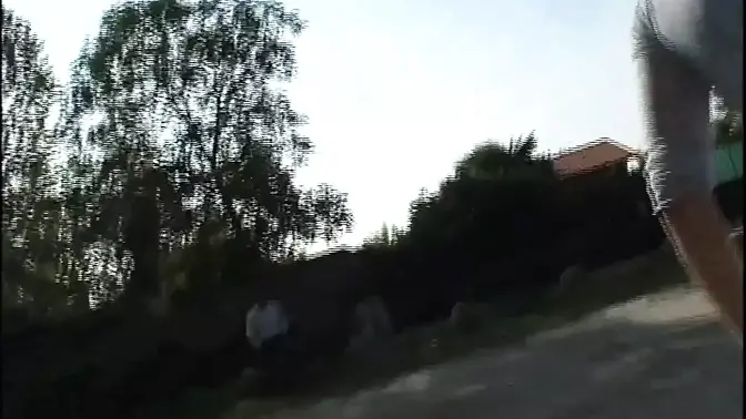 Italian beauty takes massive cock in episode two