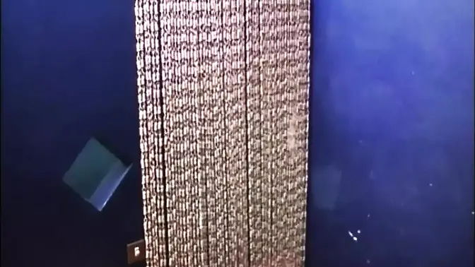 Curvy babe gets big cock in her tight asshole