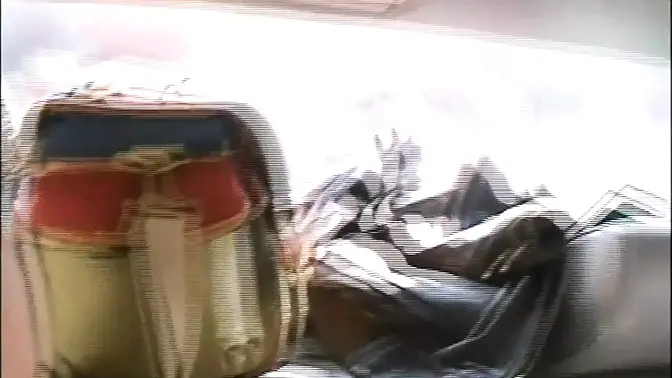 ITALIAN BUSTY SECRETS - Episode one