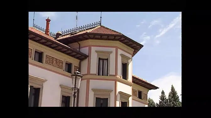 Night Shock - scena #05 - (Versione Originale)