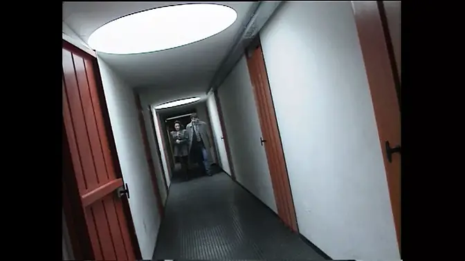 Il Tuo Corpo la mia Anima - (Atto Quinto)