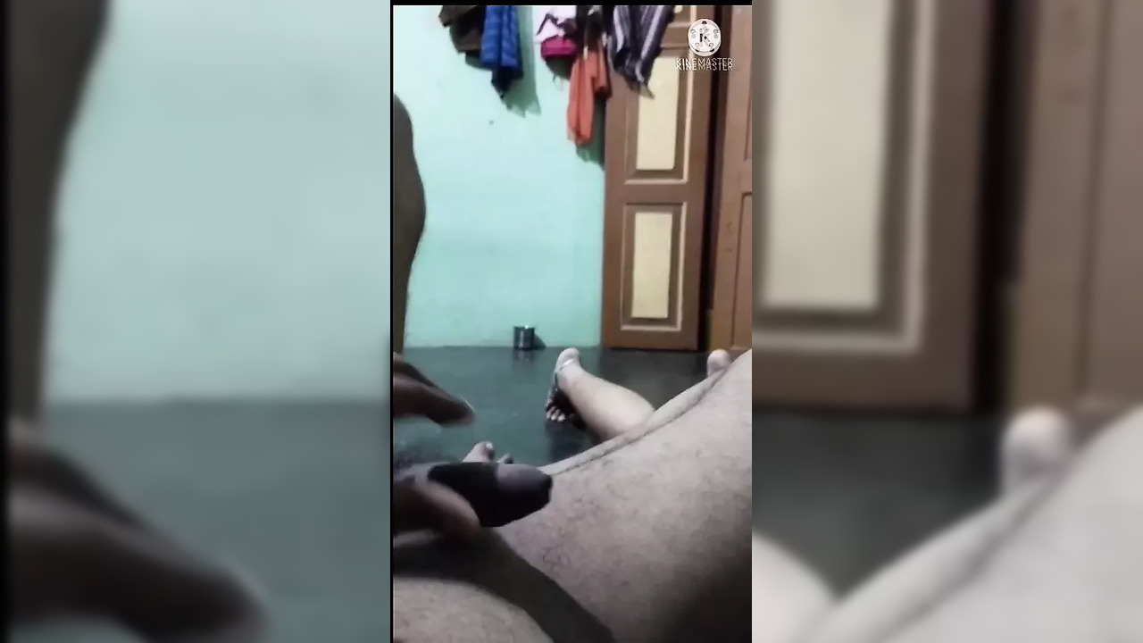 New girlfriend stripped and ready for action