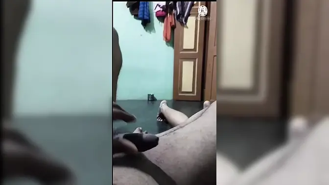 nude movie of my new girlfriend