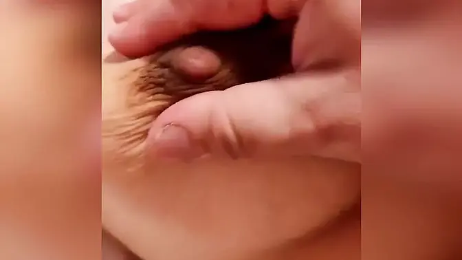 Ex-wife Eva's big natural tits play hard