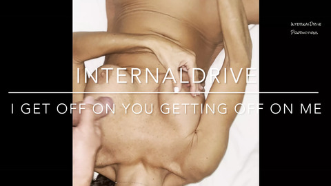 Enjoy as we both indulge together