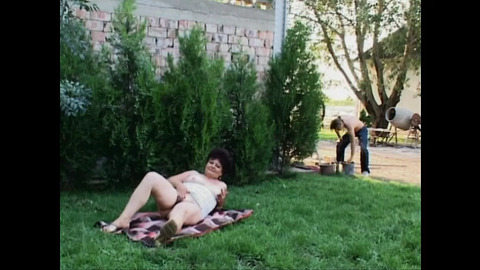 Filthy Whore Experiences Carnal Satisfaction - Episode Three