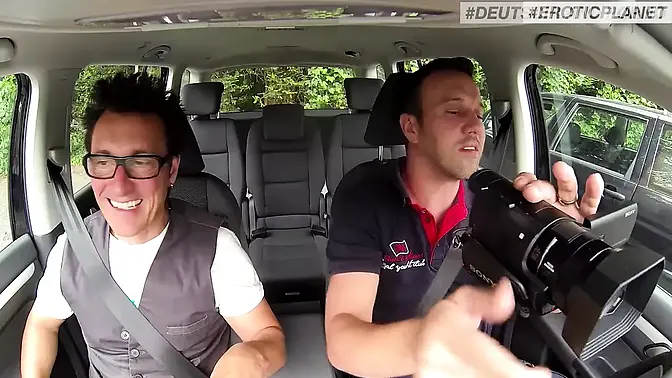 German Amateur Violetta Price Gives Steamy Blowjob and receives Pounded