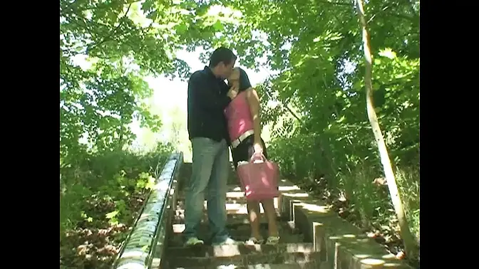 Offentlich Durchgefickt two - Episode three