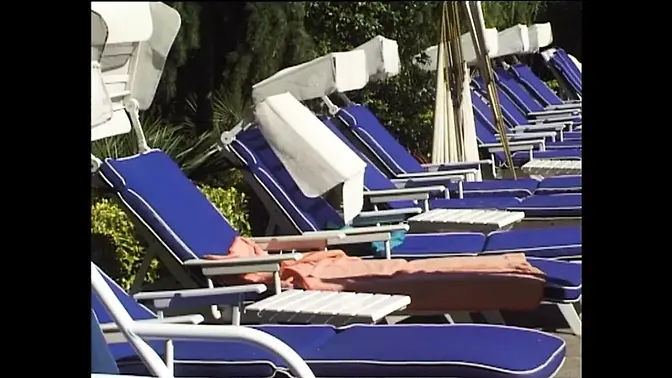 Four Italian women with a tranny in a steamy scene