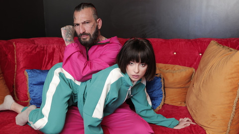SugarBabesTV - Gushing G-Spot Gigantic Squirt Fests