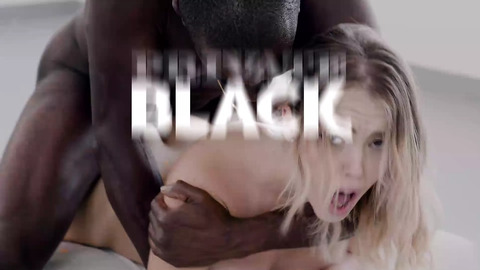 PrivateBlack unleashes steamy anal👌 sex onslaught on Cindy in this nasty BCC and white dude hook-up!