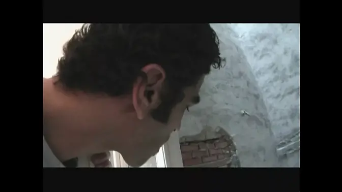 German retro adult scene with goodest best