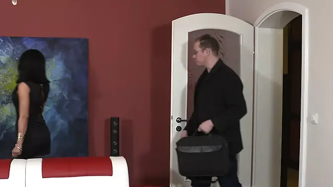 Slutty German Sluts Vol  two - Episode four