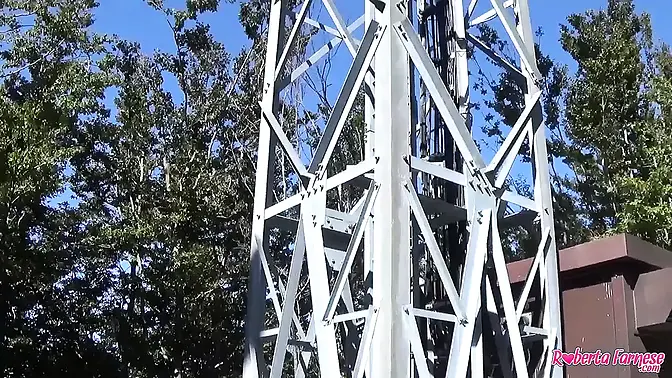 Italian MILF Kicca's raw, homemade roughness