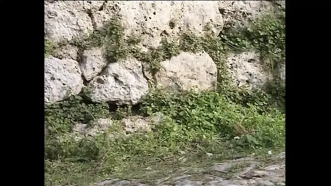 Adult hotel room - room #05 - Original Version