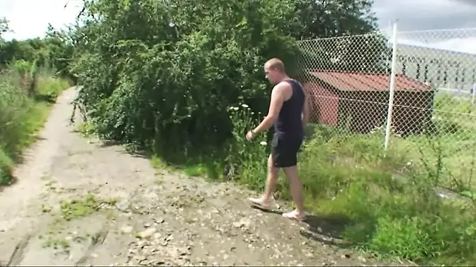 Offentlich Durchgefickt - Episode four