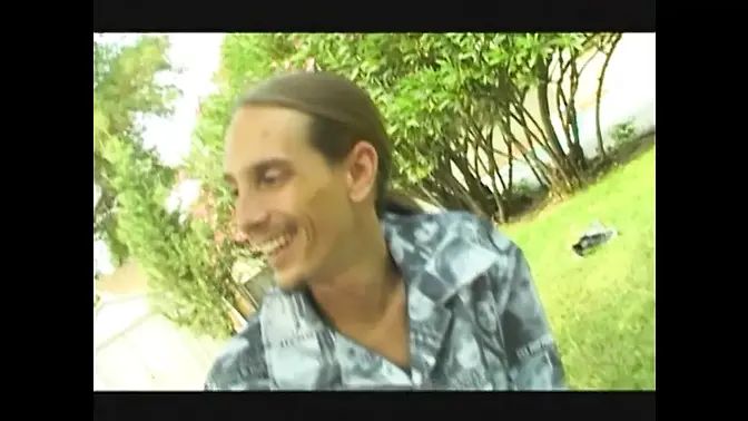 The best night of my life - Episode five: Hard and good