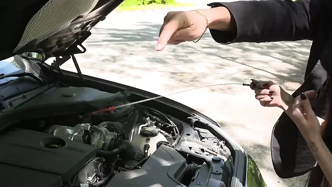 German Hot Whores - Four Exciting Hardcore Scenes