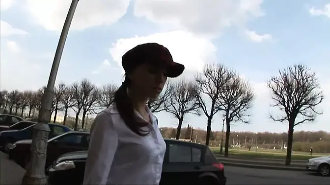 Feuchte Schlupfer 7 - Episode four` [