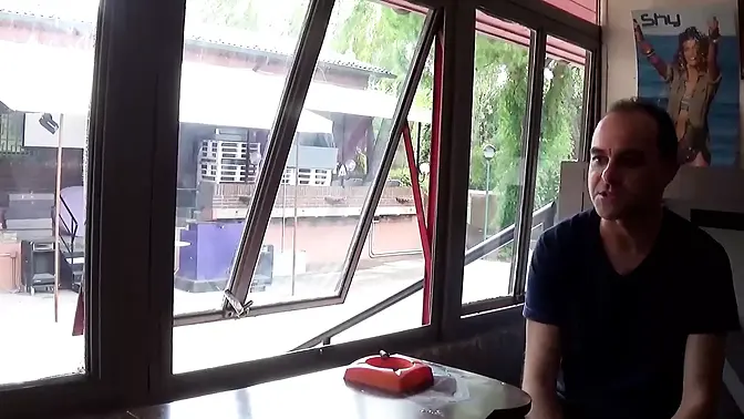 Calda Threesome per Roberta Farnese