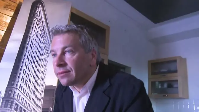 German office workers get wild in hardcore session