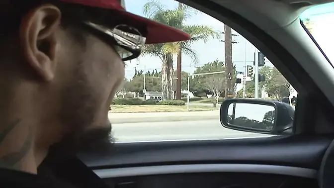 Massive Dong for Slutty Youngster!!!