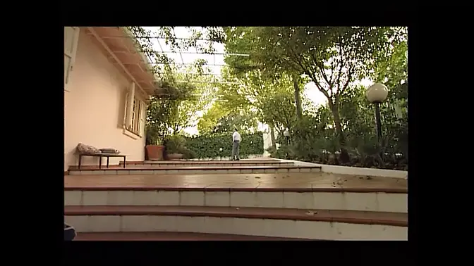 Night Shock - scena #01 - (Versione Originale)