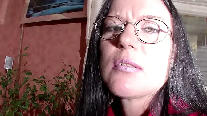 German Amateur Gives Best Anal Fuck with Big Boobs