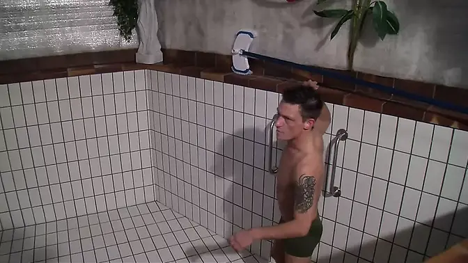 German episode 6 - Private & perverse hardcore