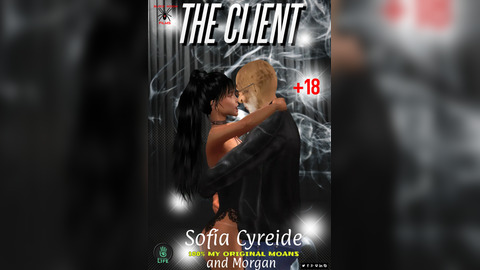 Raw & Uncut XXX: Unbridled Lust of the Client's Full-Fledged Sexcapade