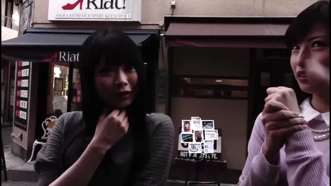 Sex in Front of Your Friends! The Most Embarrassing thing a Chick can do!