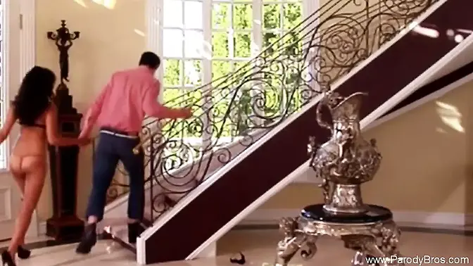 Retro TV Lezzie Lovers Deep in TV Moments