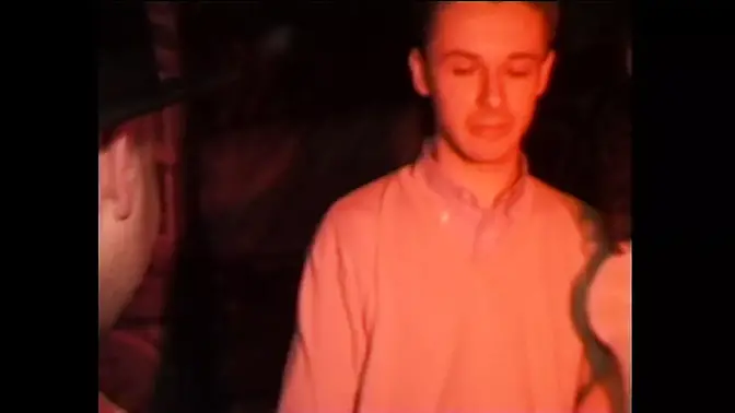 Italian Stallions at Club Exchange! (Second Act)