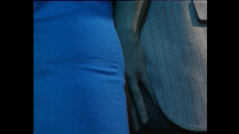 Third Act of Uncle Watcher's Insatiable Lust