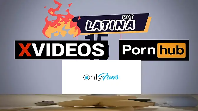 Colombian neighbor tries anal sex for the first time