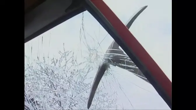 German beauty Zdenka in sensual hardcore fuck