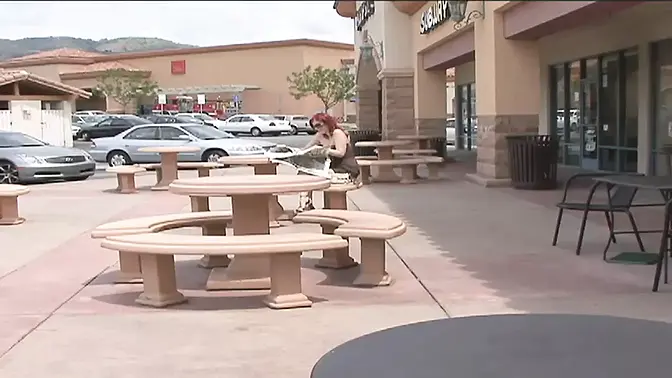 Do You Want My Vagina?