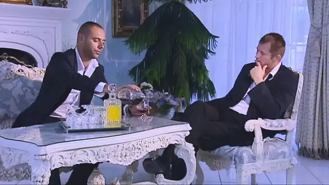 Family affair - Episode two