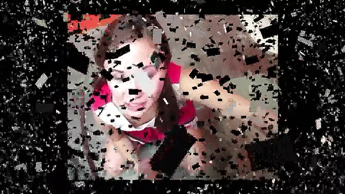 Painful CBT torment for a lucky guy