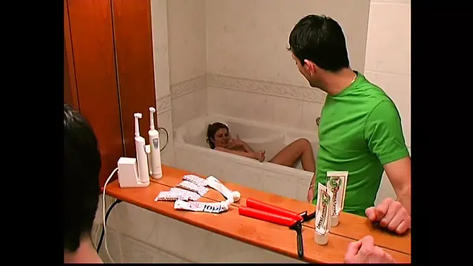 Busty German retro babe gets nailed