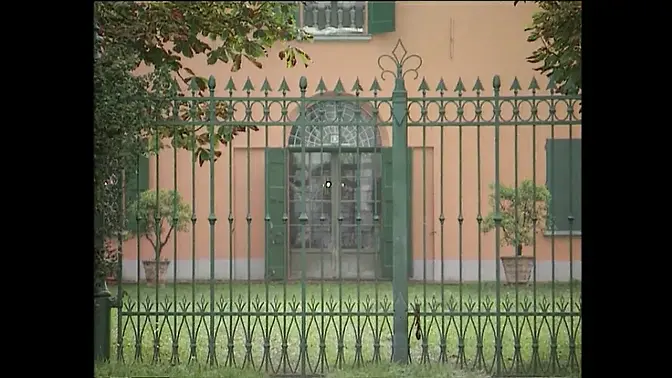 La Libidine dello Zio Guardone - (Atto Primo)