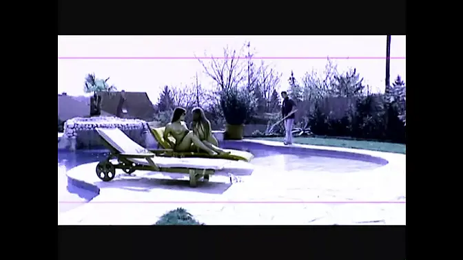 Junge Schlampen genieben - Episode one