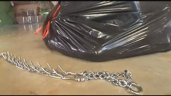 African hunters: Hot sexy girl pleasured hard by hunters