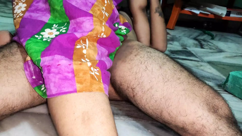Sultry Sibling Seduction Unfolds As Brother-In-Law Claims Stepsister