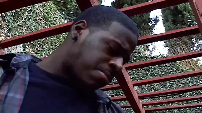 Dark-haired German MILF loves big cock in her ass