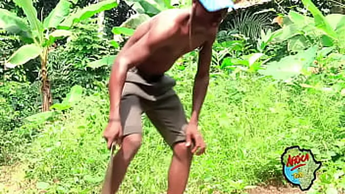 Hot MILF uses spell to fuck her boyfriend hard