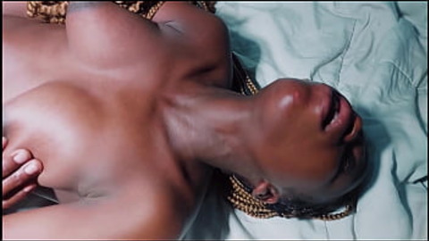 I devoured her like a succulent meal and brought her to explosive ecstasy