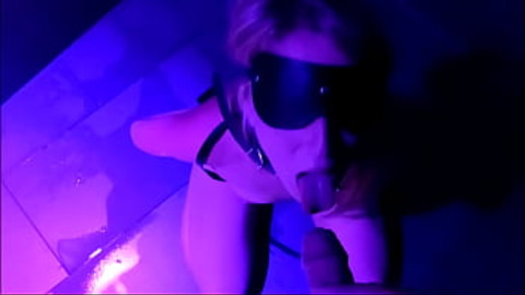 Fresh teens' pee juice mouthwatering cocktails, expertly served by sassy whores