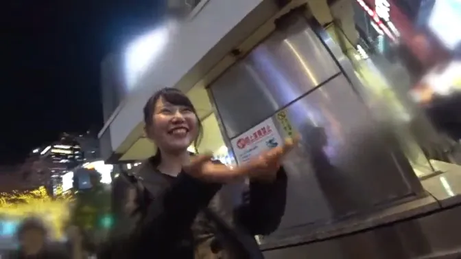 Japanese beauty Yuyu Monami in hot sex video